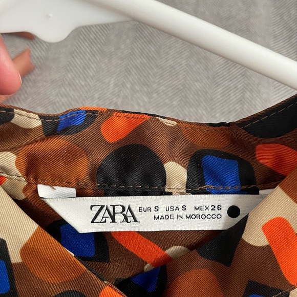 Zara top - Picture 3 of 3
